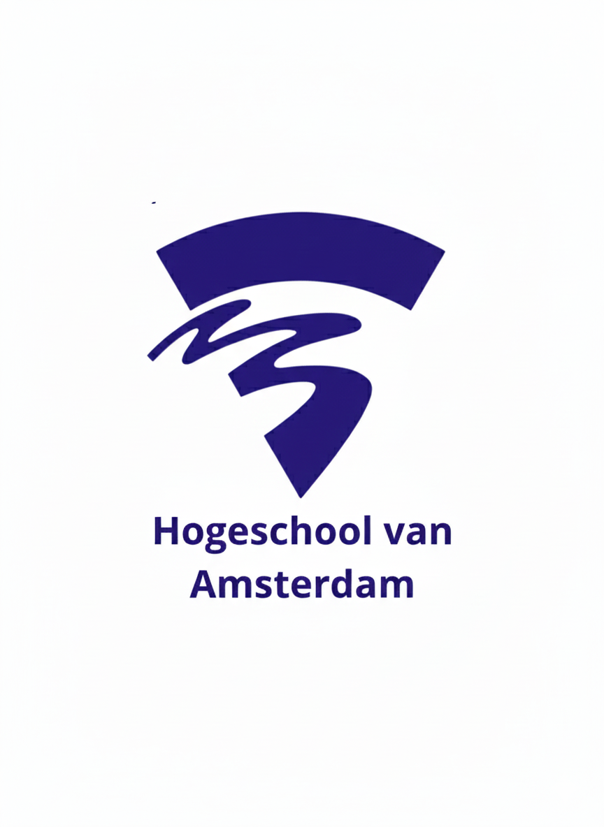 Hogeschool van Amsterdam
